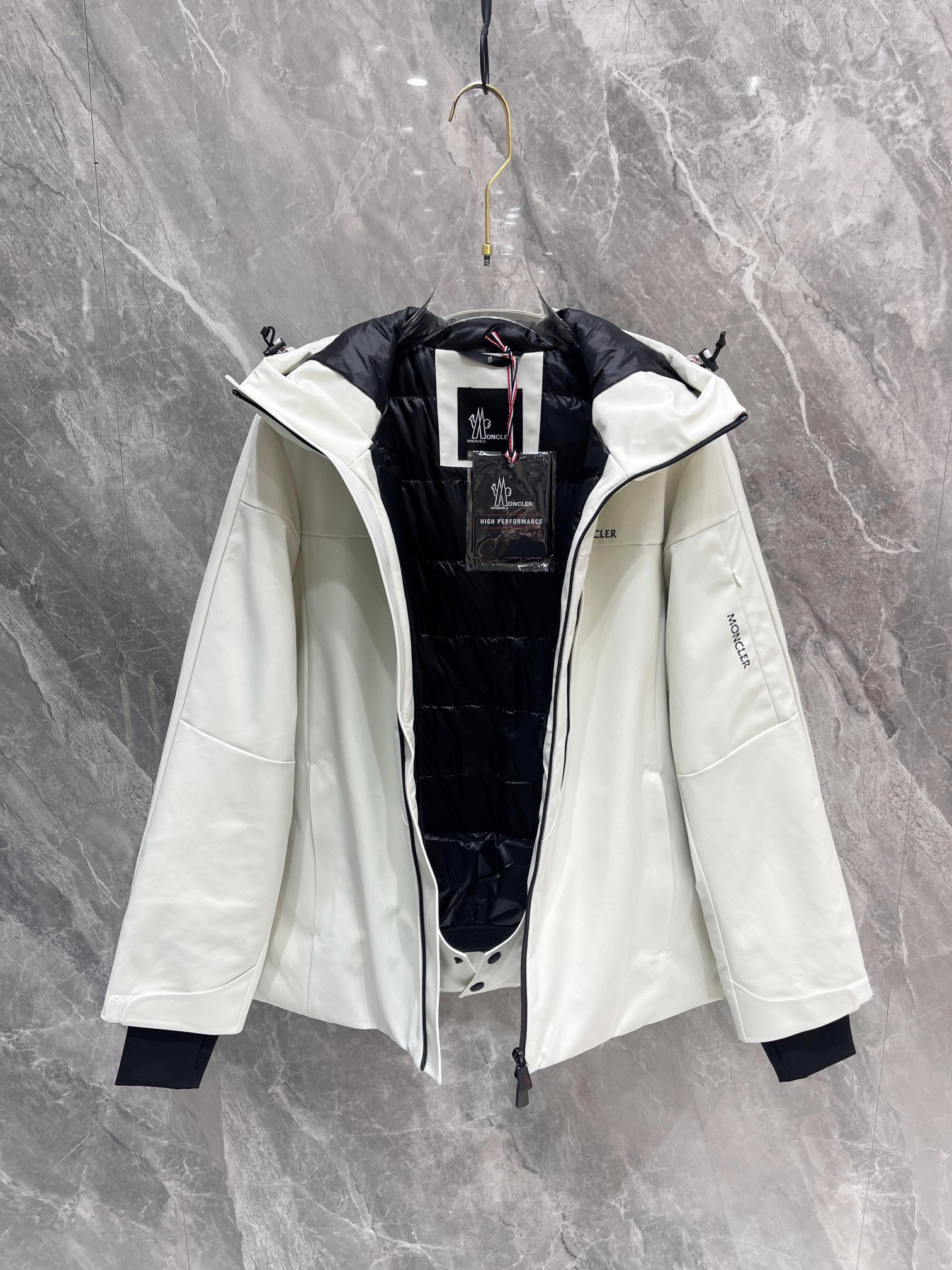 Moncler Down Jackets